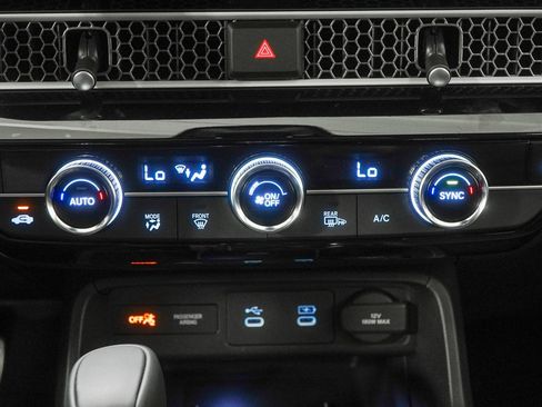 New 2026 Honda Civic Sport Touring image 32