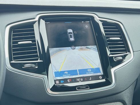 Used 2023 Volvo XC90 B6 Ultimate w/ Protection Package image 19