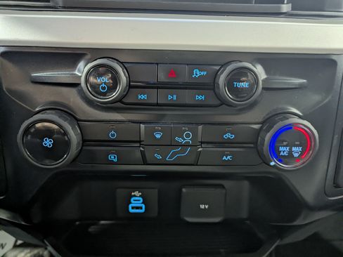 Used 2026 Ford F350 XLT AWD/4WD image 22
