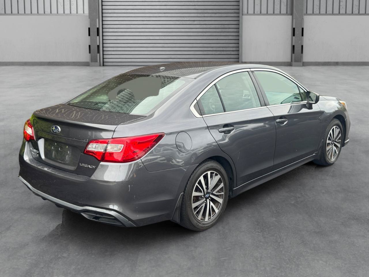Used 2019 Subaru Legacy 2.5i w/ Alloy Wheel Package AWD/4WD image 33
