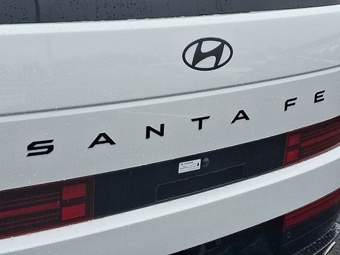 New 2026 Hyundai Santa Fe Calligraphy image 12