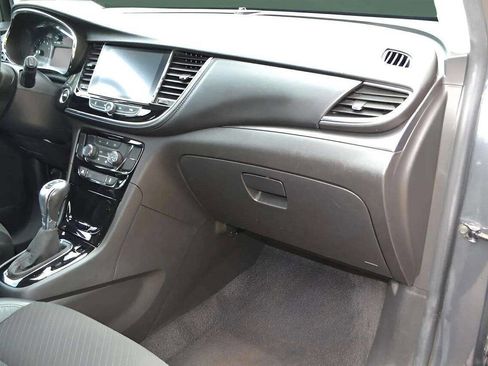 Used 2017 Buick Encore Preferred image 15