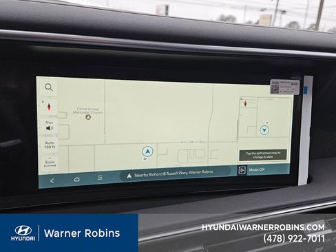 New 2026 Hyundai Palisade SEL Premium image 21