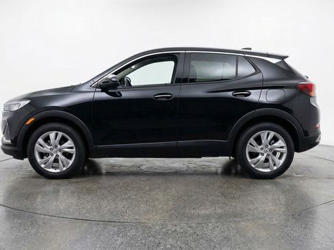 Used 2025 Buick Encore GX Preferred image 5