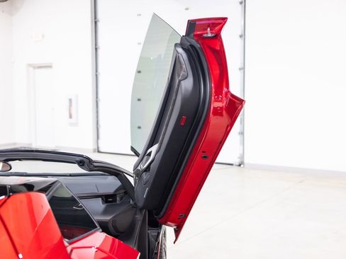 Used 2016 Lamborghini Aventador LP 700-4 AWD/4WD image 34