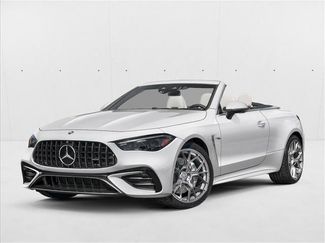 New 2026 Mercedes-Benz CLE 53 AMG 4MATIC Cabriolet video 1