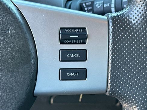 Used 2013 Nissan Xterra S RWD image 23