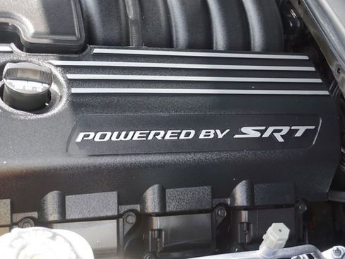 Used 2021 Dodge Challenger R/T Scat Pack RWD image 18