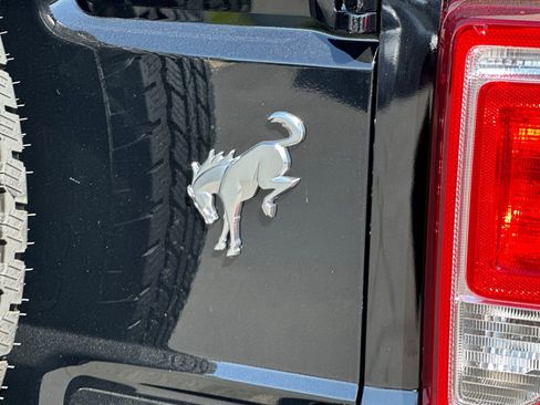 New 2026 Ford Bronco Big Bend image 27