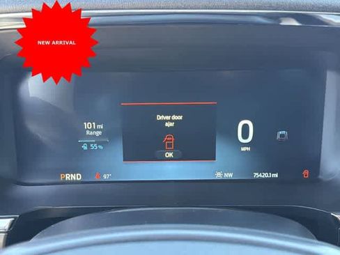 Used 2023 Ford F150 Lightning XLT image 25