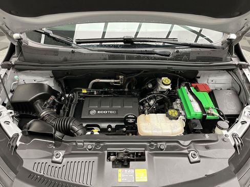 Used 2019 Buick Encore Essence w/ Safety Package II AWD/4WD image 28
