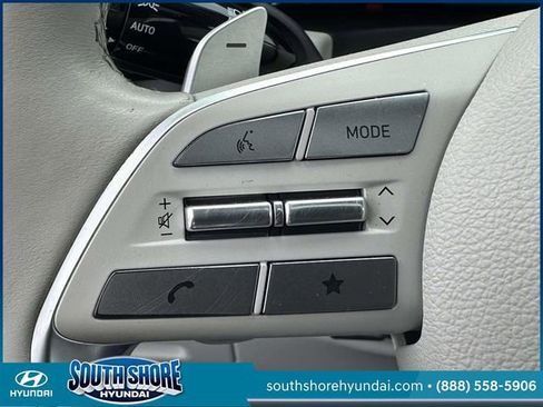 Used 2023 Hyundai Palisade Limited AWD/4WD image 24