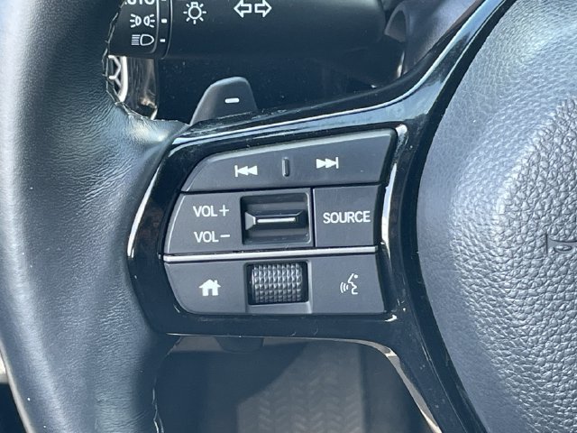 Used 2025 Honda Civic Sport image 12