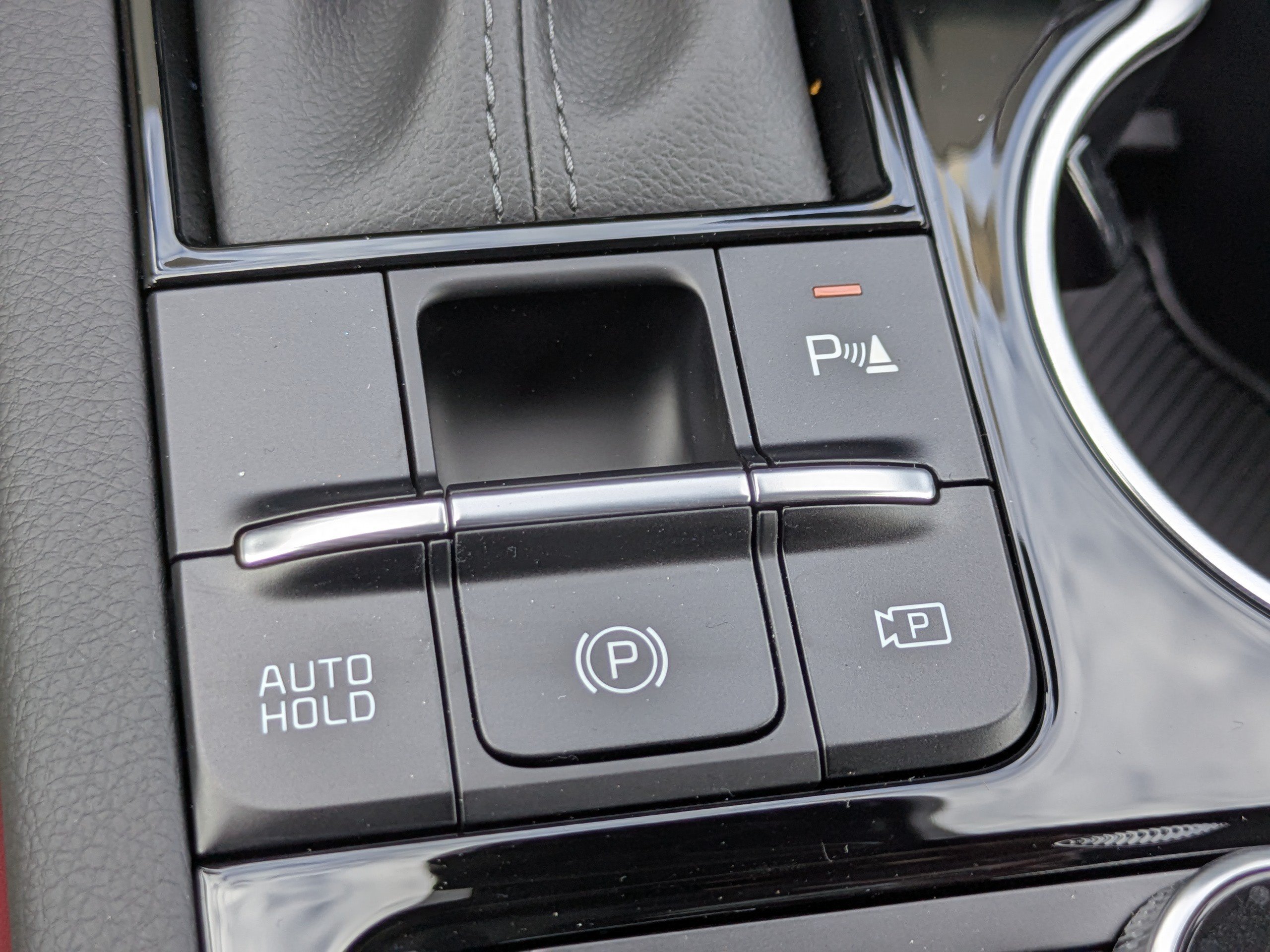 New 2026 Kia K5 GT-Line w/ GT-Line Red Interior Package FWD image 28