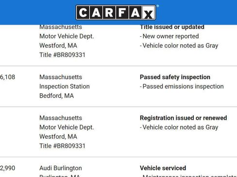 Used 2015 Audi S5 Prestige image 53