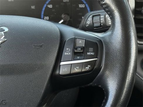 Used 2022 Ford Bronco Sport Big Bend w/ Convenience Package image 15