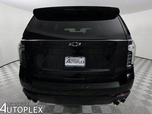 Used 2026 Chevrolet Tahoe Z71 w/ Comfort Package image 6