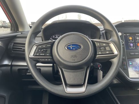 New 2025 Subaru Impreza 2.0i image 17