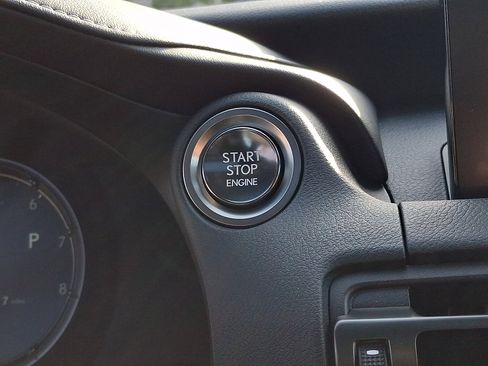 New 2025 Lexus IS 350 F Sport image 16