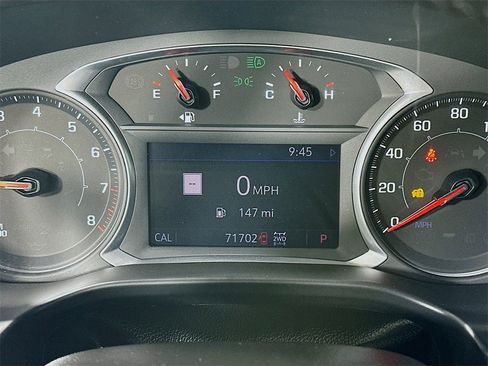 Used 2021 GMC Acadia AT4 w/ LPO, Floor Liner Package image 15