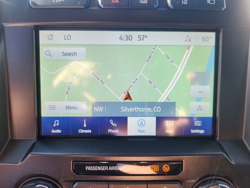 Used 2020 Ford F250 Lariat AWD/4WD image 20