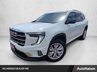 Used 2026 GMC Acadia Elevation w/ Elevation Premium Package FWD video 1