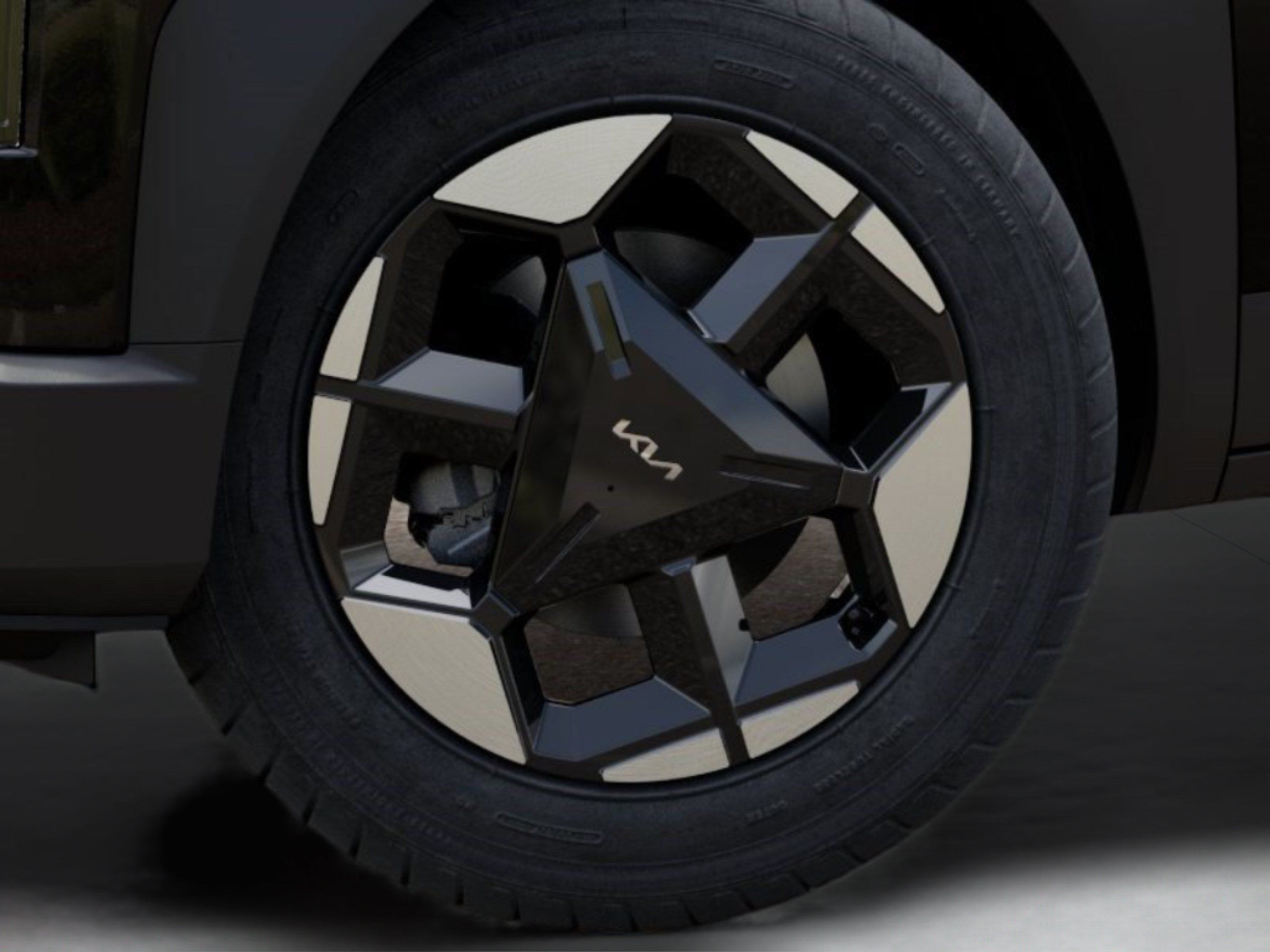 New 2027 Kia Seltos S FWD image 24