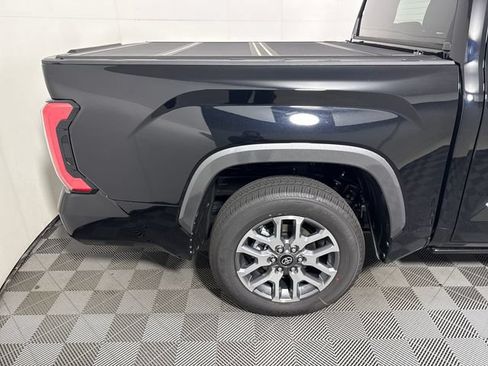 New 2026 Toyota Tundra 1794 Edition AWD/4WD image 19