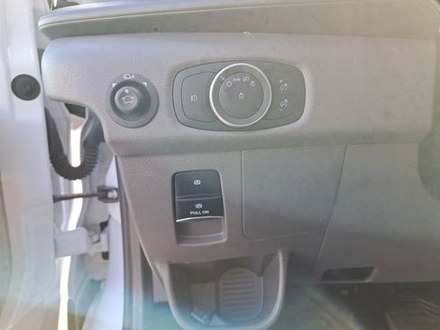 Certified 2023 Ford Transit 350 XLT image 22