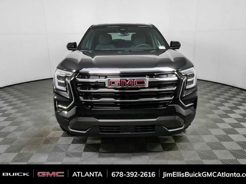 New 2026 GMC Terrain Elevation w/ Technology Package II FWD image 33