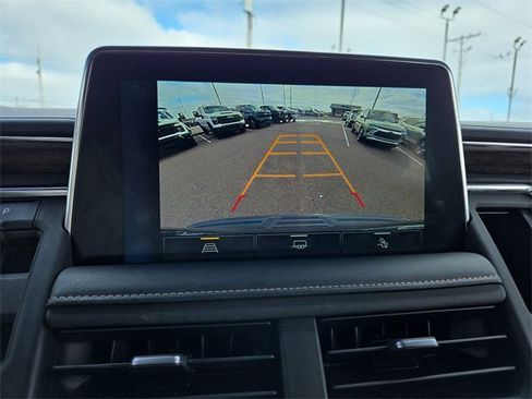 Used 2023 Chevrolet Tahoe Premier w/ Max Trailering Package image 24