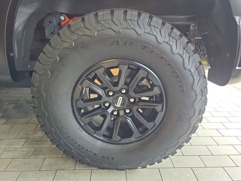 Used 2024 Ford F150 Raptor image 33