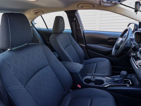 Used 2024 Toyota Corolla LE image 20