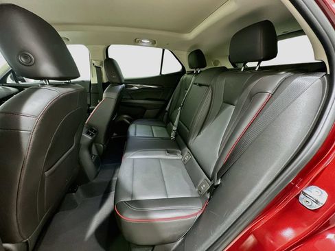 Used 2023 Buick Envision Essence w/ Technology Package I AWD/4WD image 25