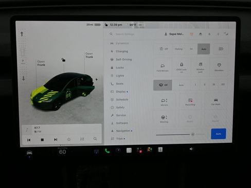 Used 2024 Tesla Model 3 Standard Range RWD image 8