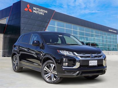 New 2025 Mitsubishi Outlander Sport LE