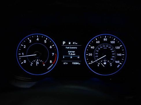 Used 2022 Hyundai Palisade SE image 17