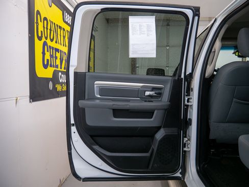 Used 2014 RAM 1500 Big Horn AWD/4WD image 13
