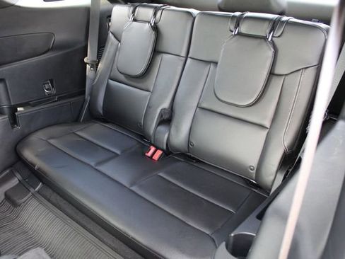 Used 2023 Ford Explorer ST w/ Equipment Group 401A image 16