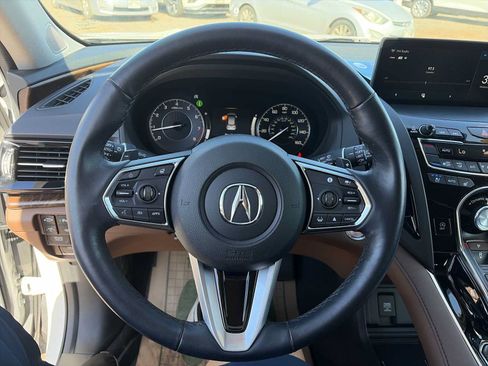 Used 2023 Acura RDX w/ Advance Package AWD/4WD image 11