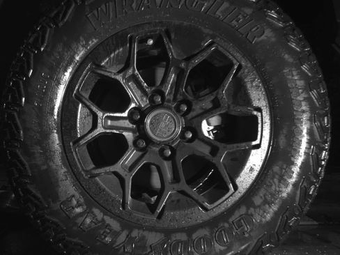 Used 2024 Toyota Tacoma TRD Sport w/ TRD Sport Premium Package image 15