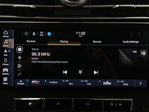 Used 2023 Maserati Grecale GT AWD/4WD image 31