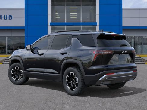 New 2027 Chevrolet Equinox ACTIV w/ Safety and Technology Package AWD/4WD image 3