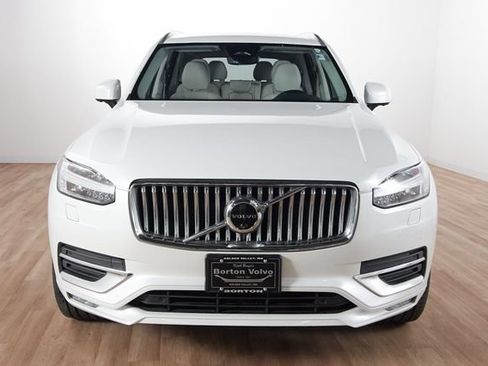 Used 2023 Volvo XC90 B6 Plus w/ Protection Package Premier AWD/4WD image 2