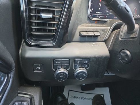 Used 2024 GMC Sierra 1500 AT4 w/ Technology Package AWD/4WD image 22