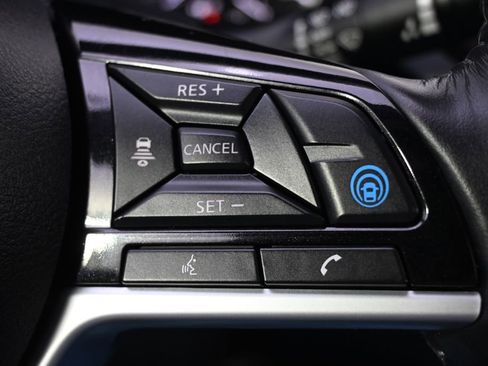 Used 2019 Nissan Altima 2.5 Platinum image 35