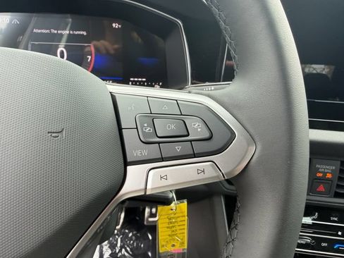 New 2026 Volkswagen Jetta Sport FWD image 18