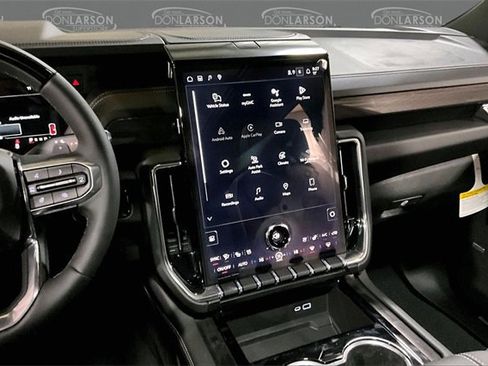 New 2026 GMC Yukon Elevation w/ Elevation Premium Package image 10