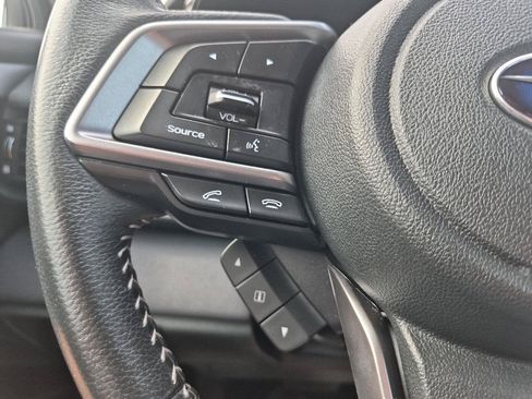 Used 2022 Subaru Outback Premium AWD/4WD image 19