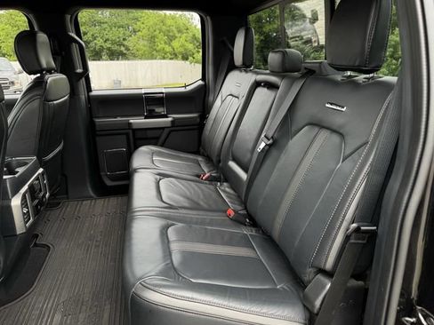 Used 2022 Ford F350 Platinum AWD/4WD image 29